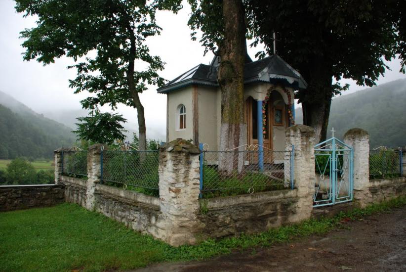 Майдан з panoramio.com - Maydan