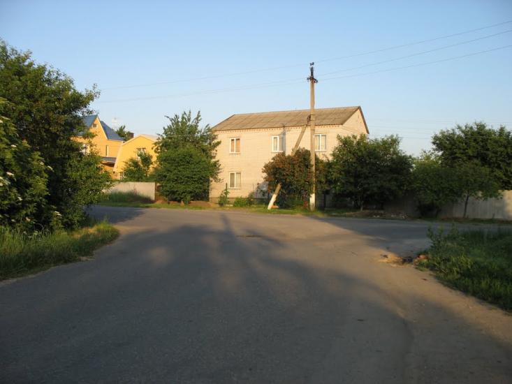 Олександрівка з panoramio.com - Олександрівка