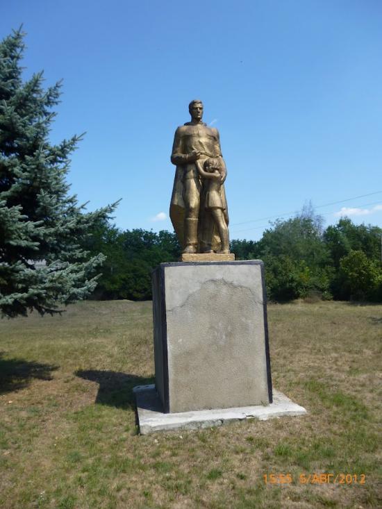 Вербова з panoramio.com - Вербовая