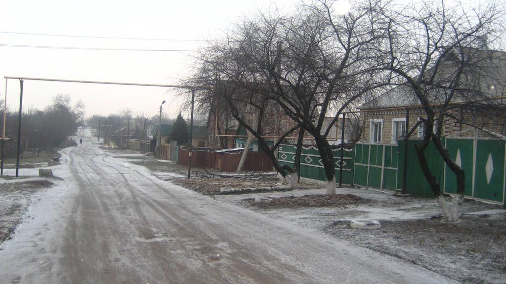 Кримське з panoramio.com - Кримське