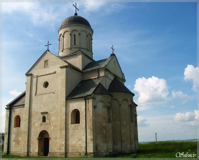 Поплавники з panoramio.com - Поплавники