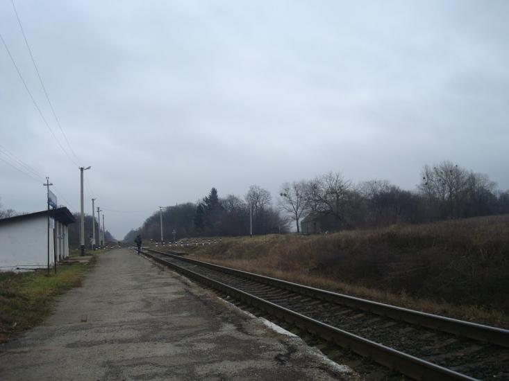 Кузьмин з panoramio.com - Кузьмин