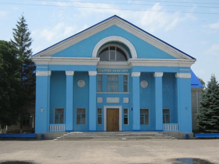 Новопсков з panoramio.com - Новопсков