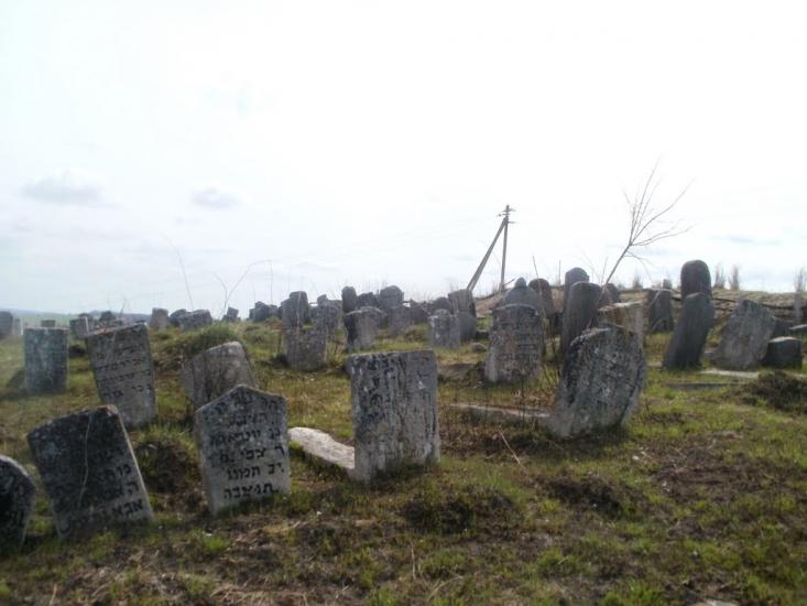 Брацлав з panoramio.com - Брацлав