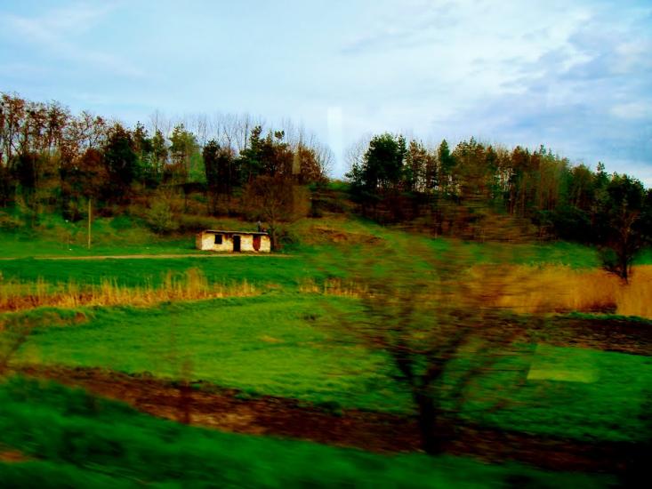 Ківшовата з panoramio.com - Ковшеватая