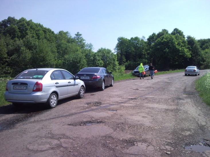 Поршна з panoramio.com - Поршна