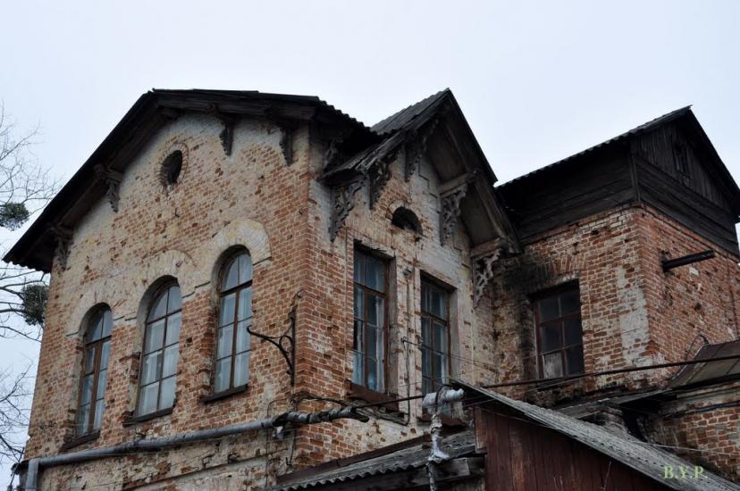 Нова Березівка з panoramio.com - Нова Березівка