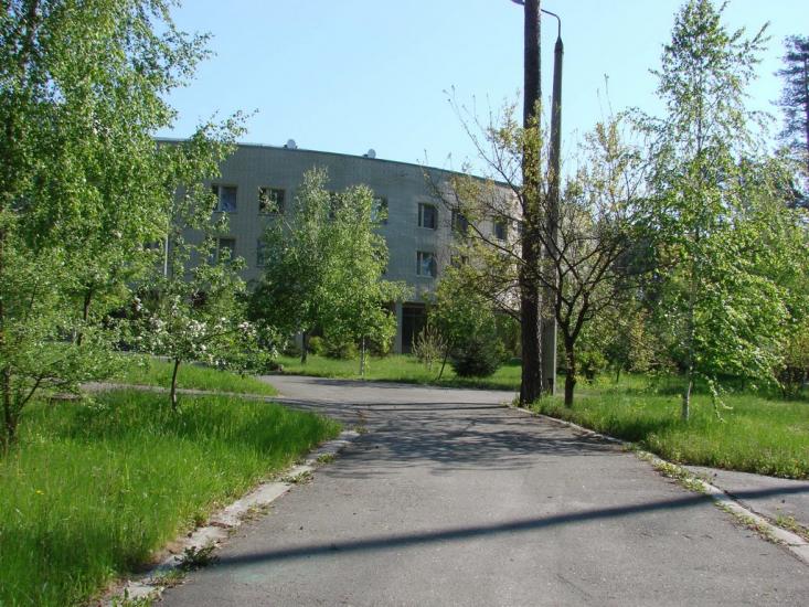Зазим'я з panoramio.com - Зазимье