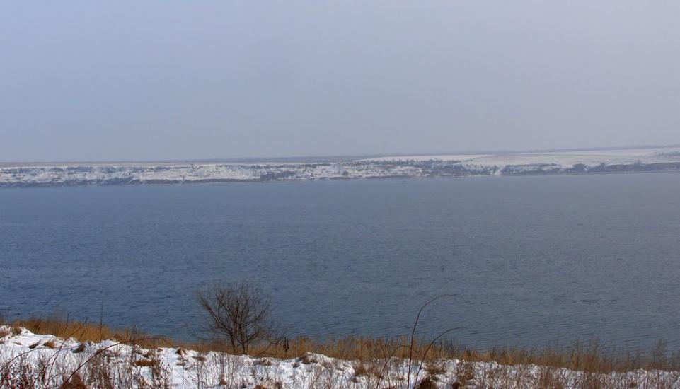 Чоботарівка з panoramio.com - Чоботарівка