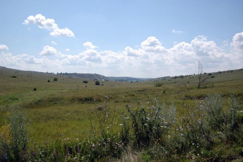 Шипилівка з panoramio.com - Шипилівка