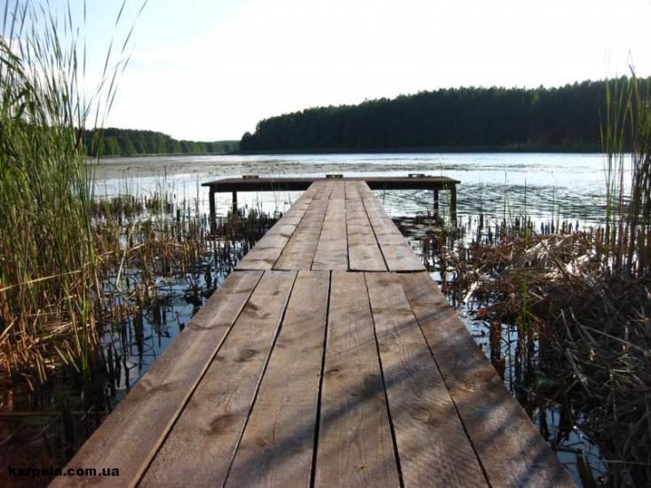 Квітневе з panoramio.com - Квитневое