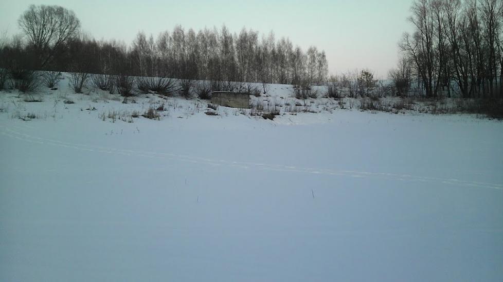 Нечаївське з panoramio.com - Нечаївське