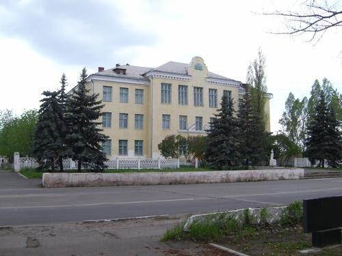 Щастя з panoramio.com - Счастье
