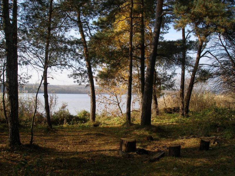 Маньківка з panoramio.com - Маньківка