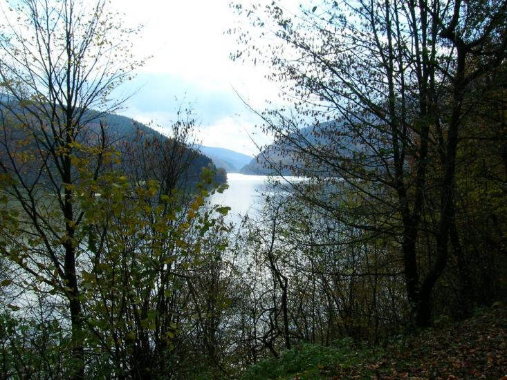 Мерешор з panoramio.com - Мерешор