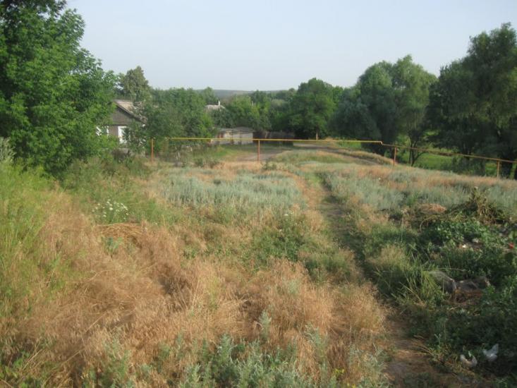 Врубівський з panoramio.com - Vrubivskyy