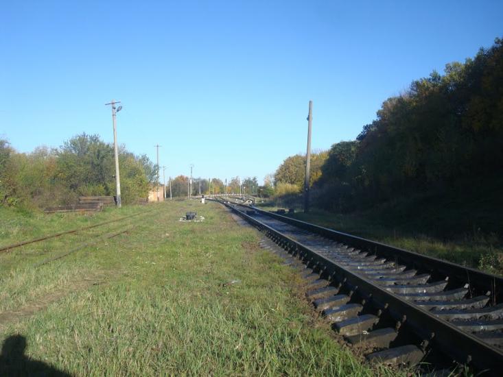 Щиборівка з panoramio.com - Щиборовка