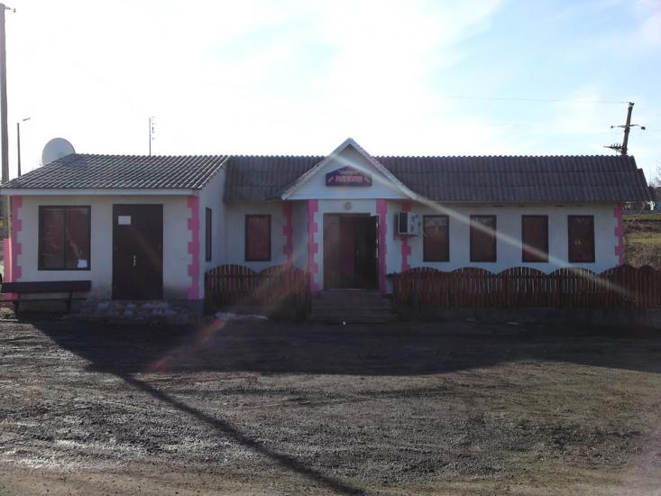 Подвір'ївка з panoramio.com - Подворьевка