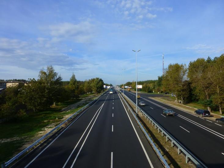 Капітанівка з panoramio.com - Капитановка