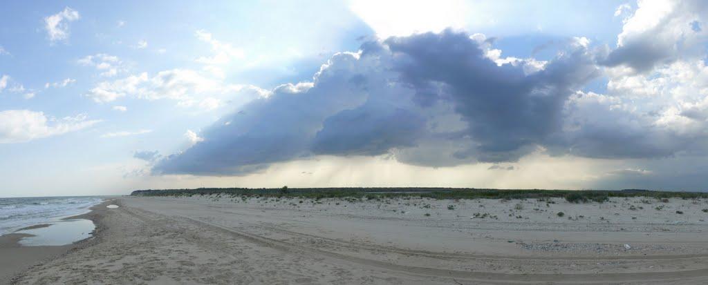 Сергіївка з panoramio.com - Сергіївка