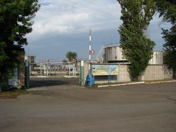 Вільхове з panoramio.com - Вільхове