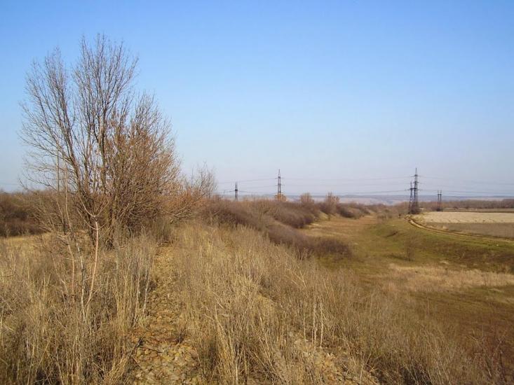 Фрунзе з panoramio.com - Фрунзе