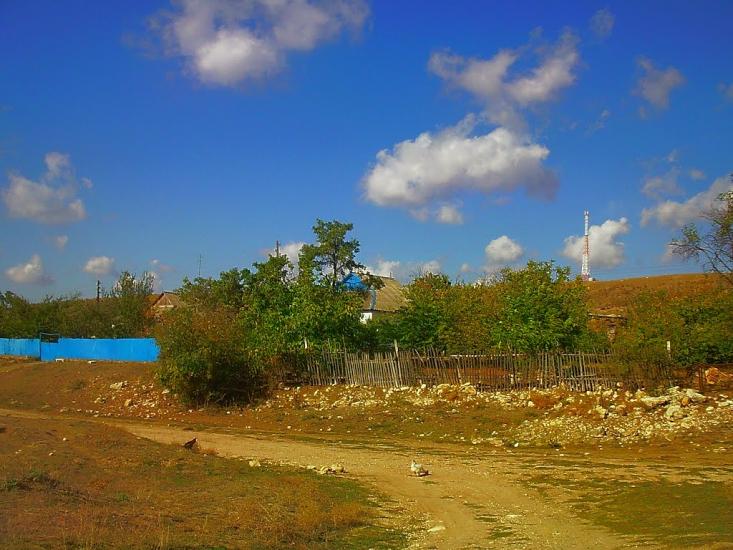 Рєпіне з panoramio.com - Рєпіне