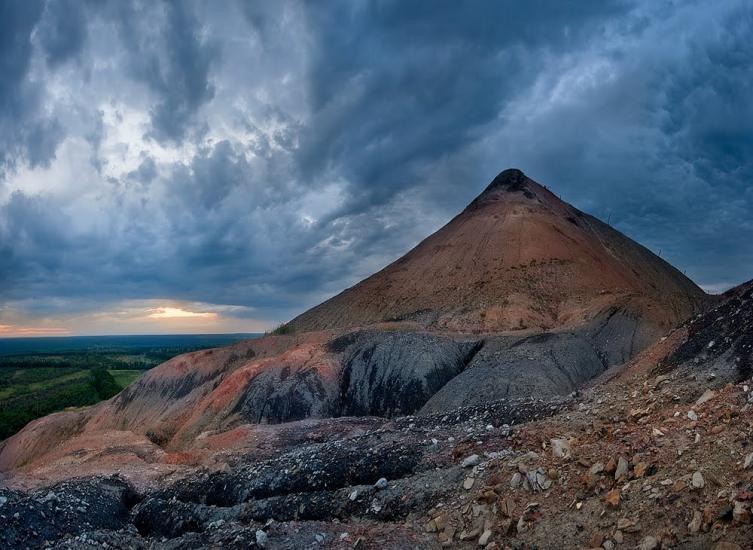 Привілля з panoramio.com - Приволье