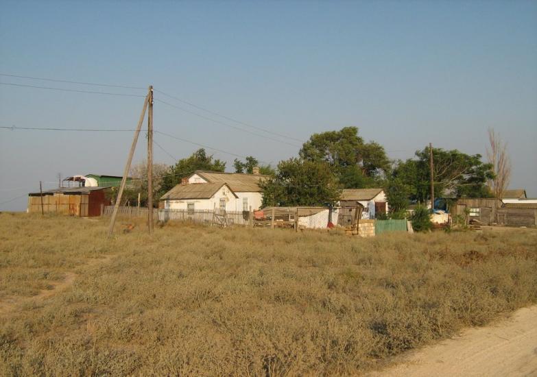 Соляне з panoramio.com - Соляное