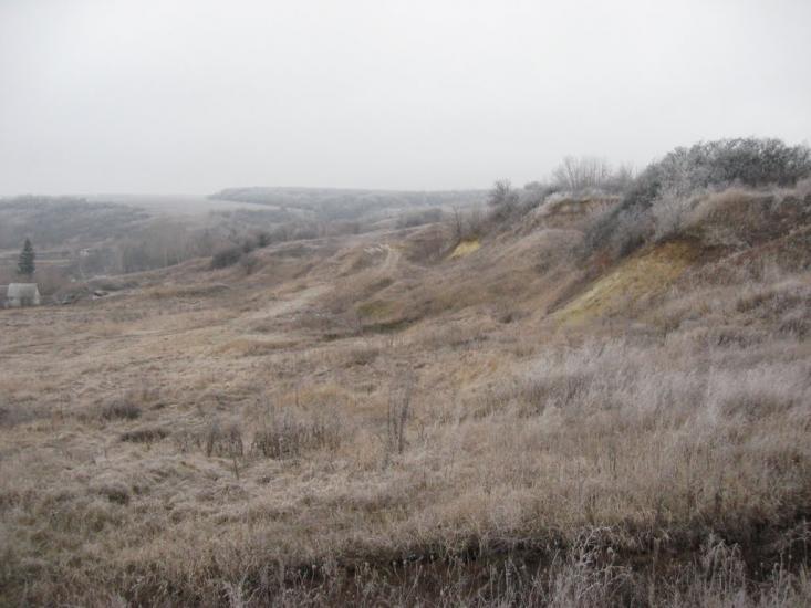 Великий Бурлук з panoramio.com - Великий Бурлук
