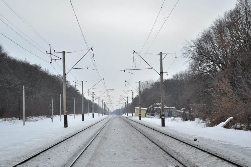 Глеваха з panoramio.com - Glevakha