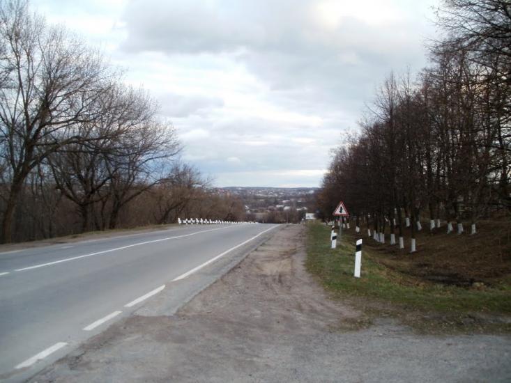 Млинки з panoramio.com - Млынки