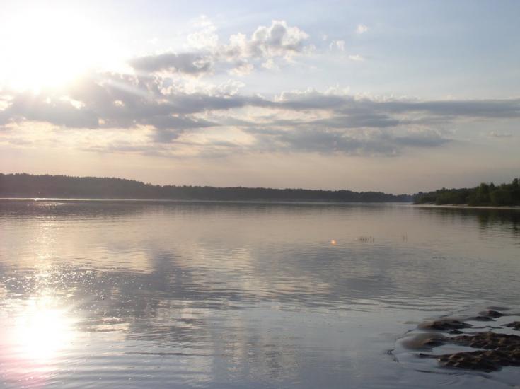 Прохорівка з panoramio.com - Prokhorivka