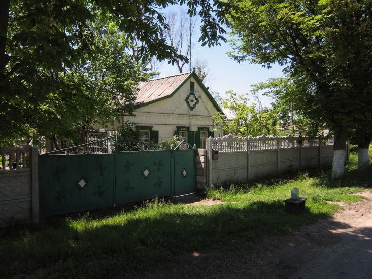Миколаївка з panoramio.com - Миколаївка
