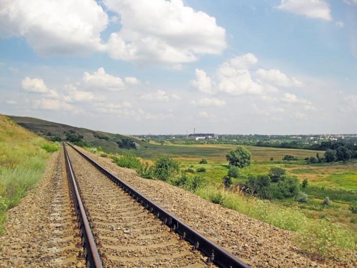 Успенка з panoramio.com - Успенка