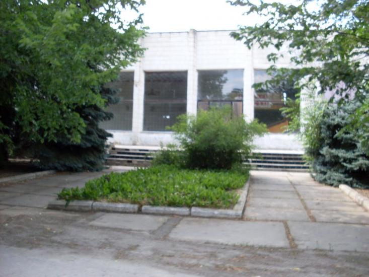 Одрадівка з panoramio.com - Одрадівка