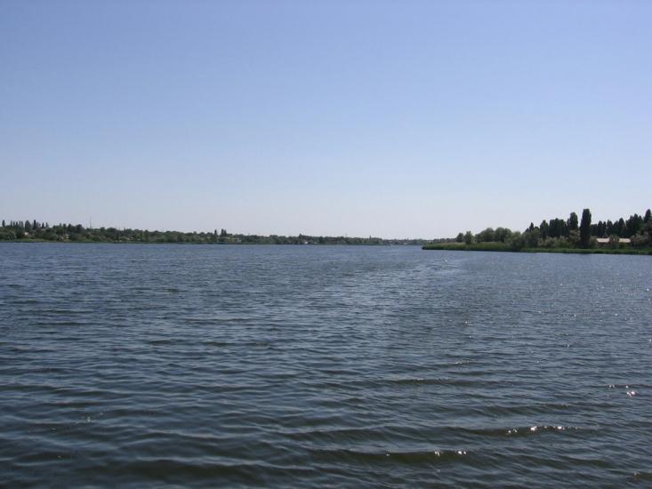 Олексіївка з panoramio.com - Алексеевка