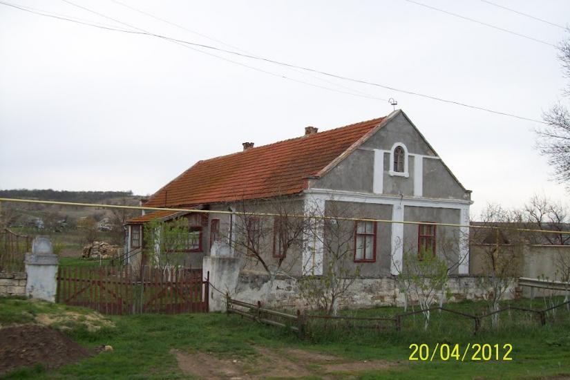 Єреміївка з panoramio.com - Еремеевка