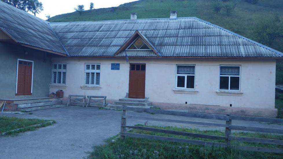 Ялинкувате з panoramio.com - Ялынковатое