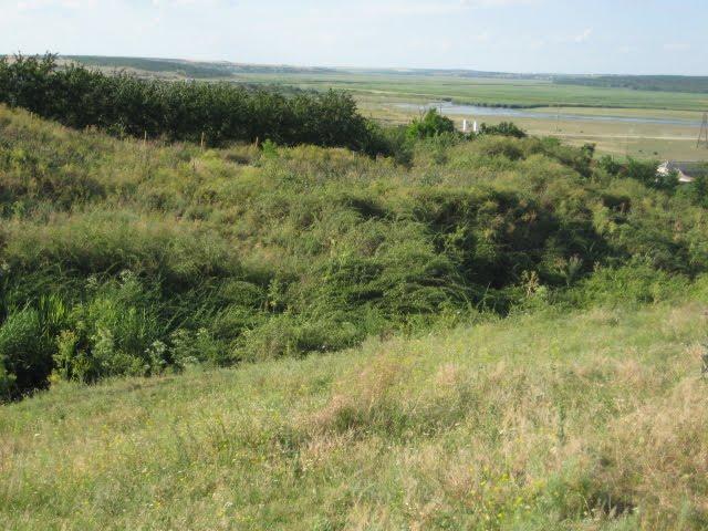 Інгулка з panoramio.com - Ингулка