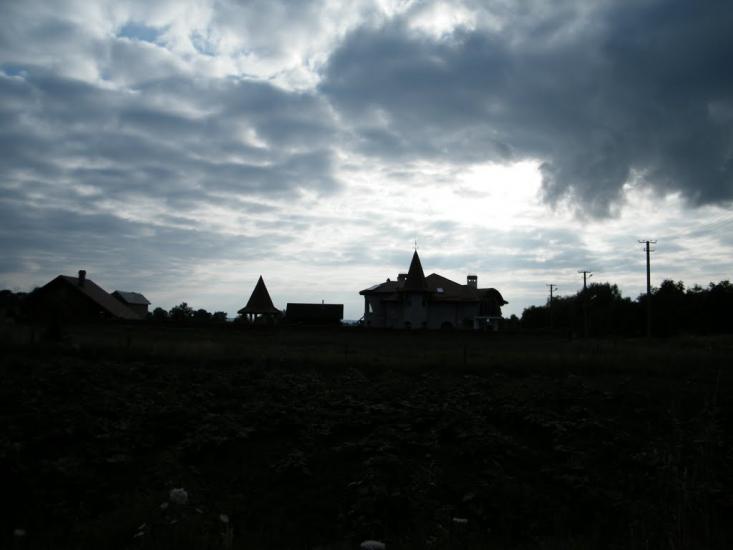 Суховоля з panoramio.com - Суховоля
