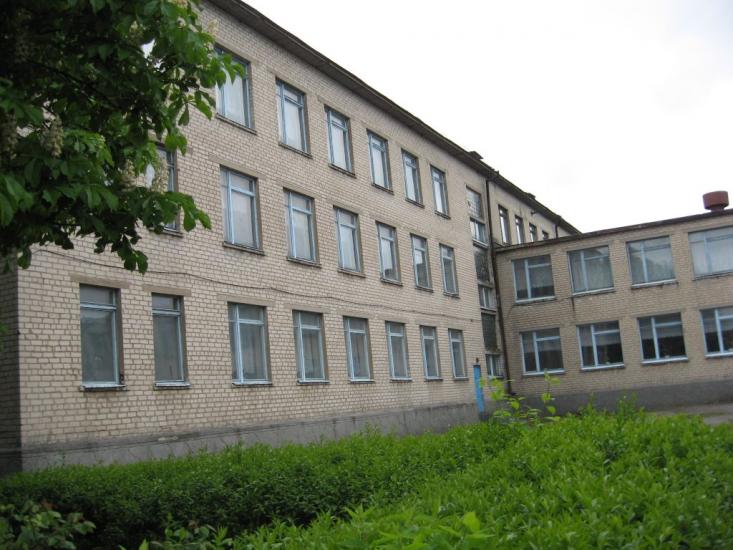 Межова з panoramio.com - Межевая