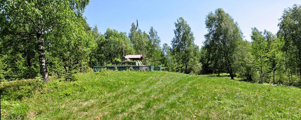 Труханів з panoramio.com - Trukhaniv