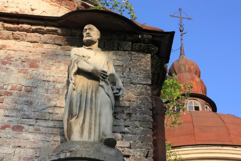 Вижняни з panoramio.com - Вижняни