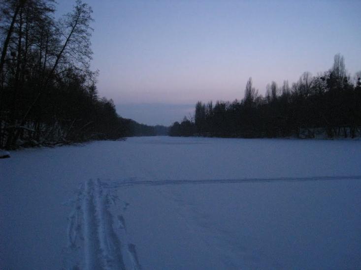 Чмирівка з panoramio.com - Чмыревка