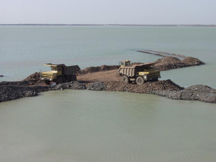 Миколаївка з panoramio.com - Николаевка