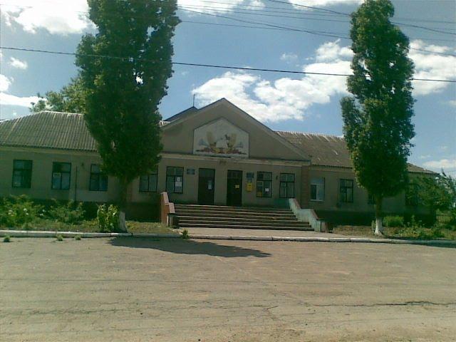 Любопіль з panoramio.com - Любополь