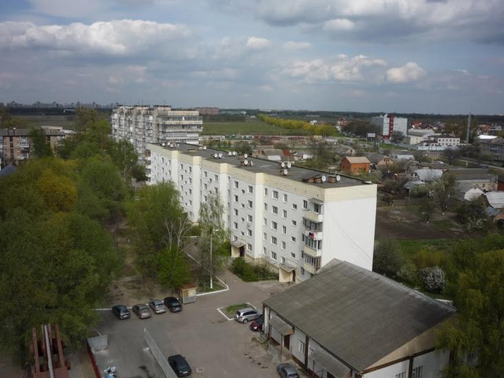 Чабани з panoramio.com - Чабани