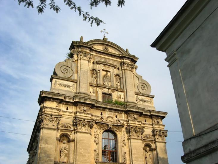 Комарно з panoramio.com - Комарно