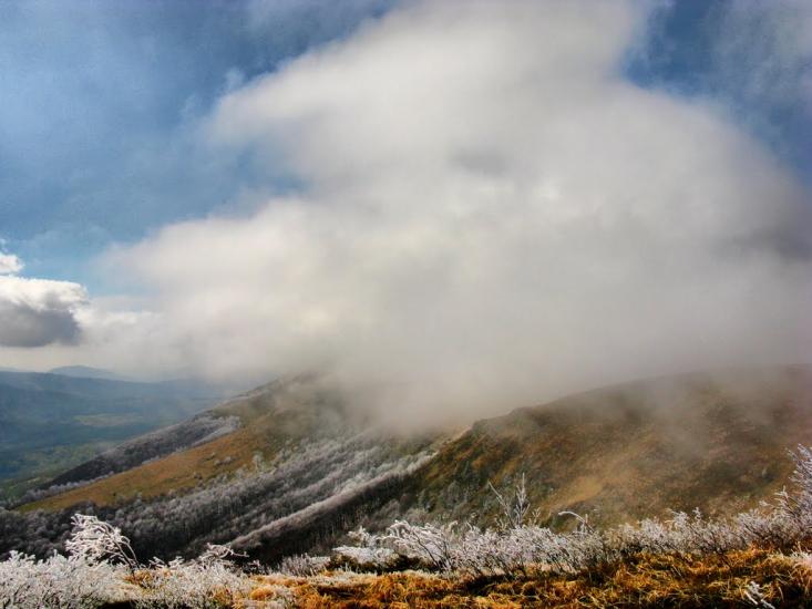 Буковець з panoramio.com - Буковец